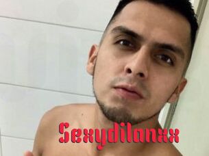 Sexydilanxx