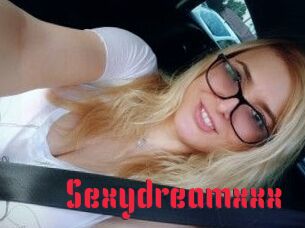 Sexydreamxxx