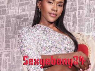 Sexyebony24