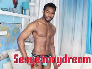 Sexyebonydream