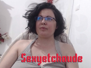 Sexyetchaude
