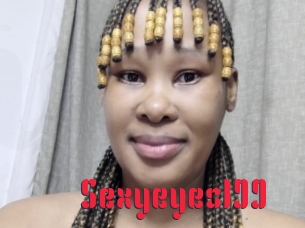 sexyeyes199 Video Extrait