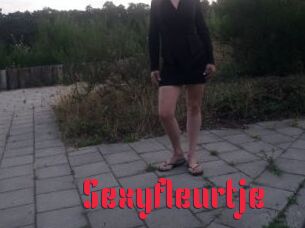 Sexyfleurtje