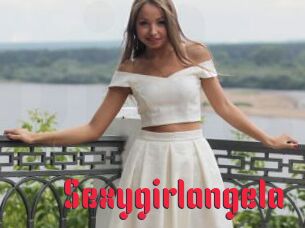 Sexygirlangela