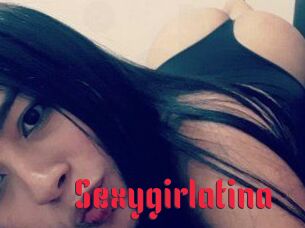 Sexygirlatina