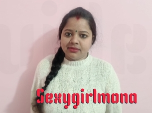 Sexygirlmona