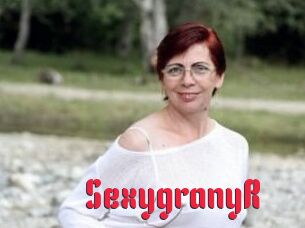 SexygranyR