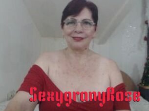 SexygranyRose
