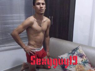 Sexyguy19