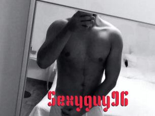 Sexyguy96