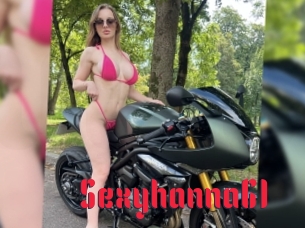 Sexyhanna61