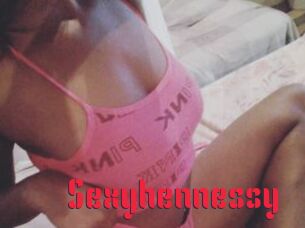 Sexyhennessy