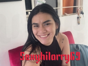 Sexyhilarry69