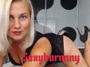 Sexyhornnny