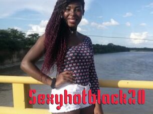 Sexyhotblack20