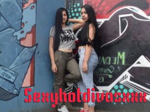 Sexyhotdivasxxx