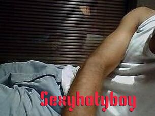 Sexyhotyboy