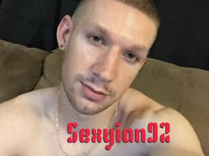 Sexy_ian92