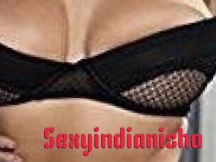 Sexyindianisha
