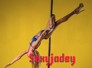 Sexyjadey