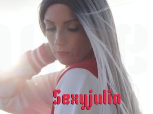 Sexyjulia