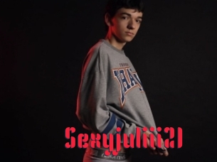 sexyjuliii21 Video Extrait