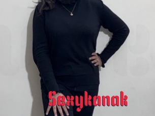 Sexykanak