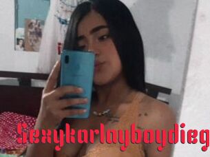 Sexykarlayboydiego