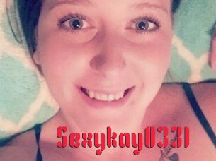 Sexykay0331
