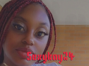 Sexykay24