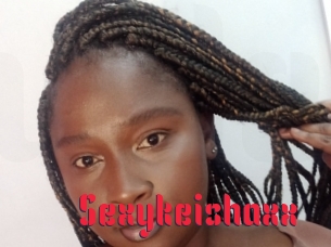 Sexykeishaxx