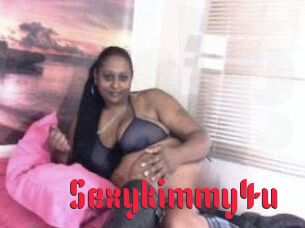Sexykimmy4u