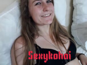 Sexykohai