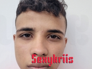Sexykriis