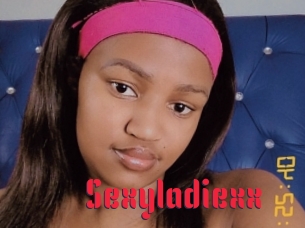 sexyladiexx Video Extrait