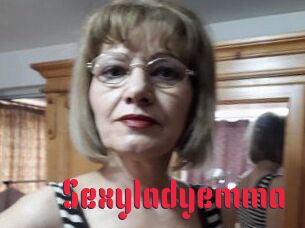 Sexyladyemma