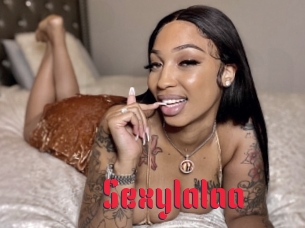 Sexylalaa