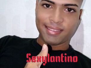 Sexylantino