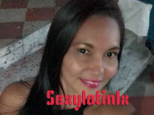 Sexylatin1x