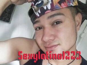 Sexylatino1223