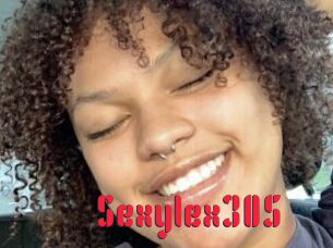 Sexylex305