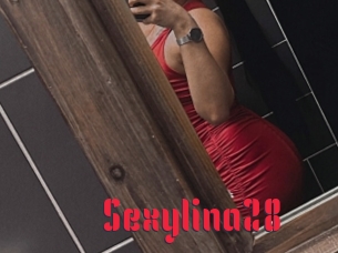 Sexylina28