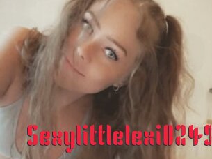 Sexylittlelexi0249