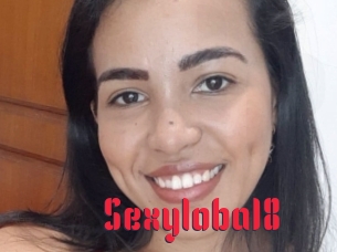 Sexyloba18