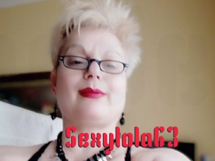 sexylola63 Video Extrait