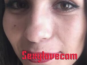 Sexylovecam