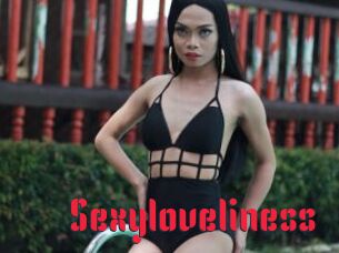Sexyloveliness