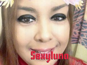 SexyLuna