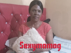 sexymamag Video Extrait