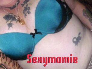 Sexymamie